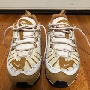 Nike Women's Air Max 98's